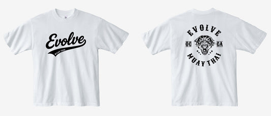 Evolve Muay Thai Ball T