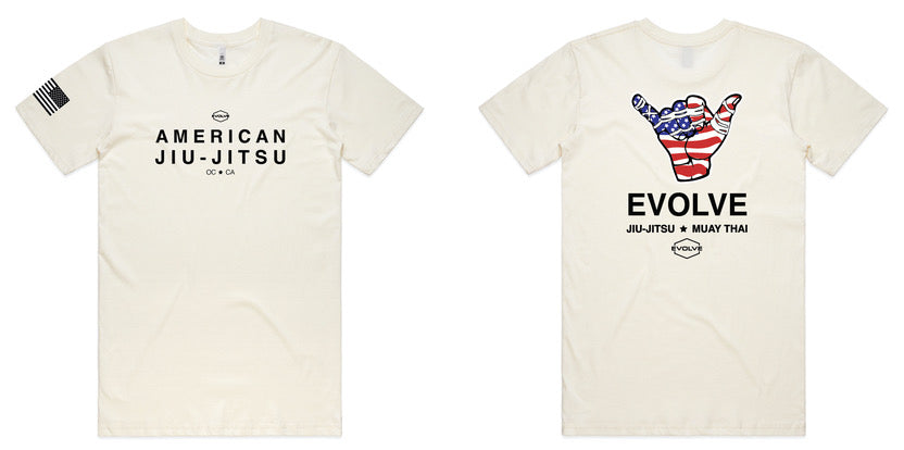 American JIts / Shaka