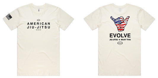 American JIts / Shaka