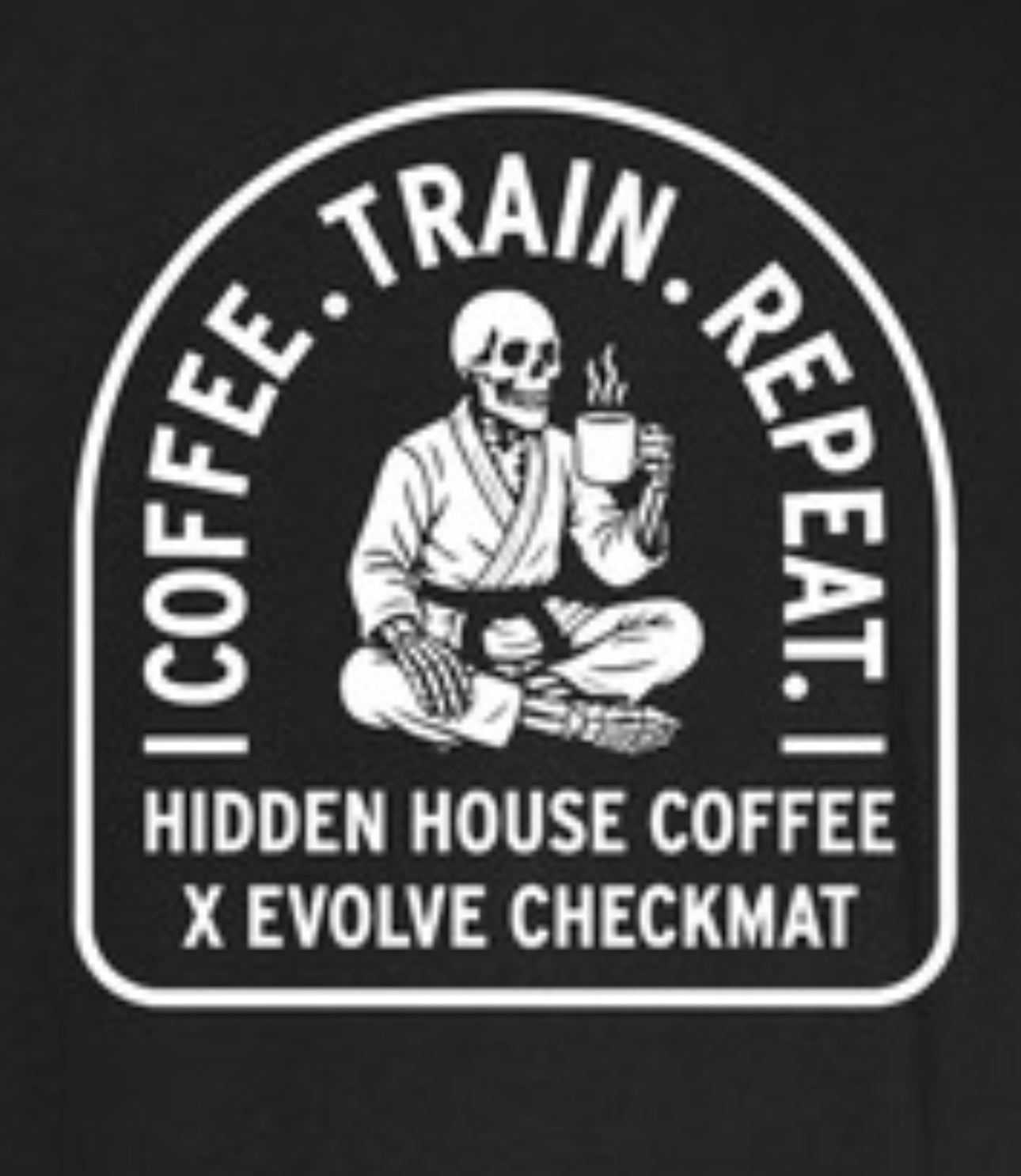 Evolve Hidden House Collab T