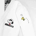 Moya Brand Peanuts Collab