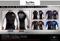 Evolve Eagle Rank Rashguard LS