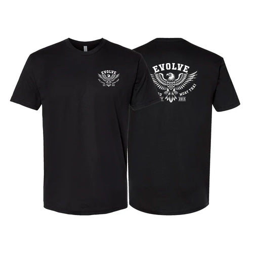 Adult Evolve Eagle T- Shirt