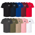 Adult Evolve Eagle T- Shirt