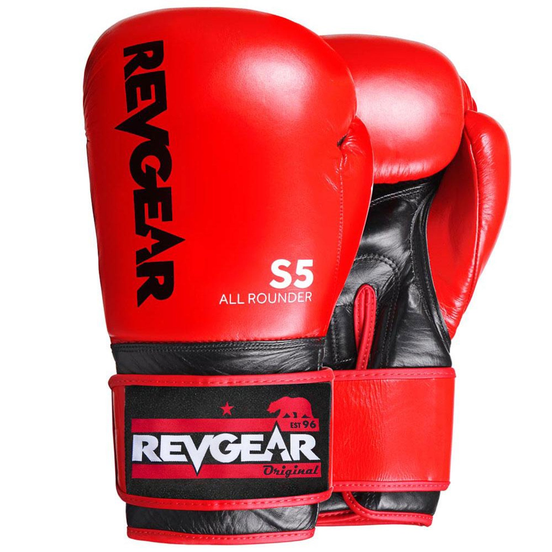 S5 All Rounder Glove