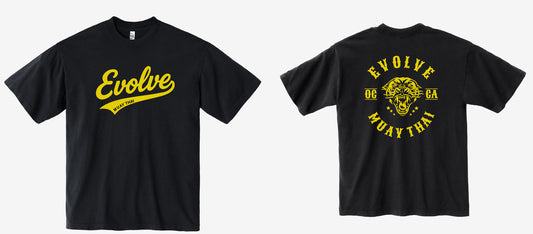 Evolve Muay Thai Ball T