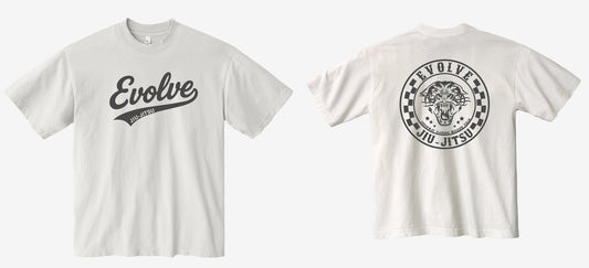 Evolve Jiu Jitsu Ball T
