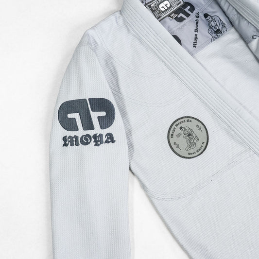Moya Brand Vintro Gi