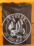 Evolve Grey Eagle