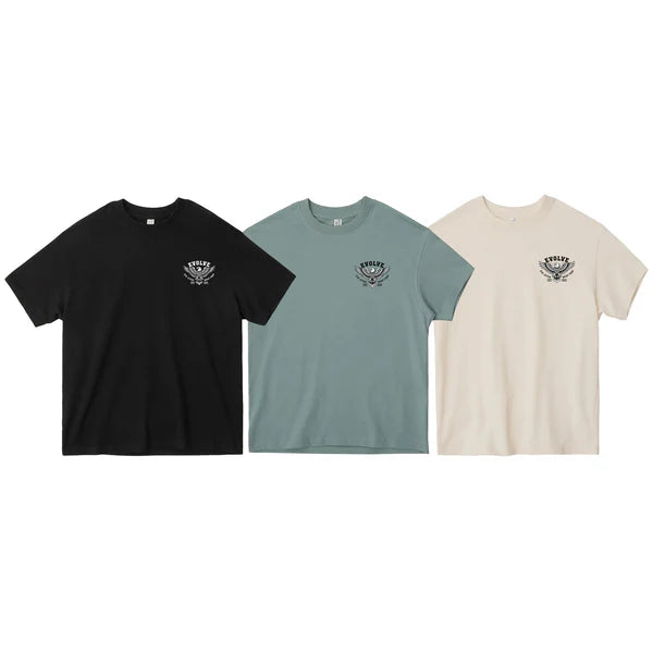 Evolve Oversized Eagle T
