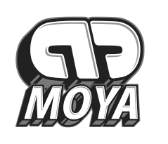 Moya Brand Standard Gi