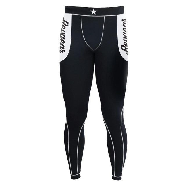 Revgear Spats