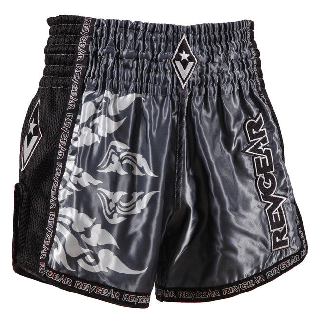 Revgear Muay Thai Shorts