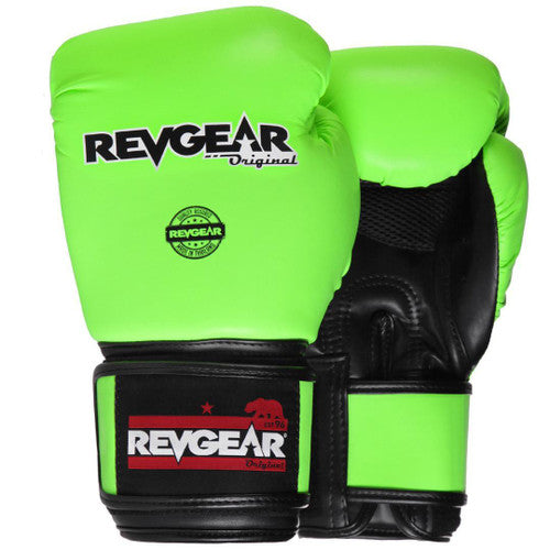 Revgear Thai Original Neon