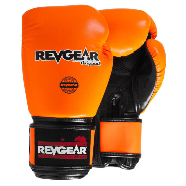 Revgear Thai Original Neon