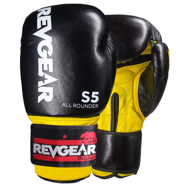 S5 All Rounder Glove