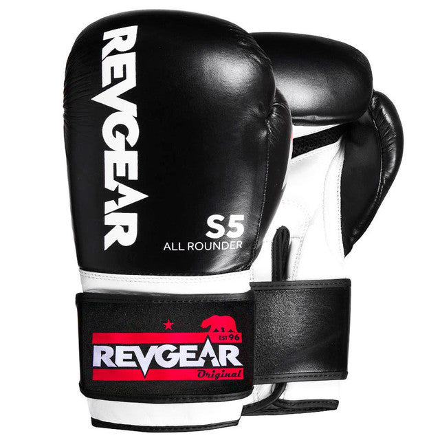S5 All Rounder Glove