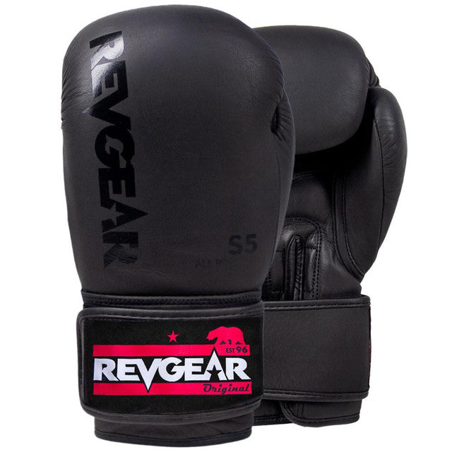 S5 All Rounder Glove