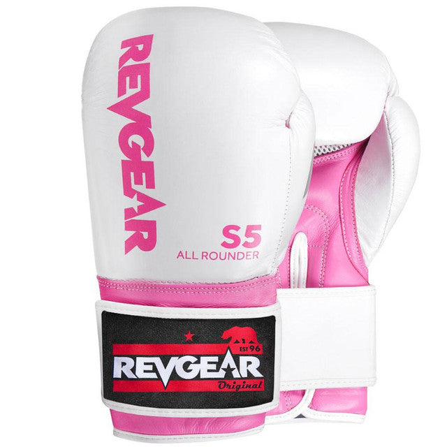 S5 All Rounder Glove