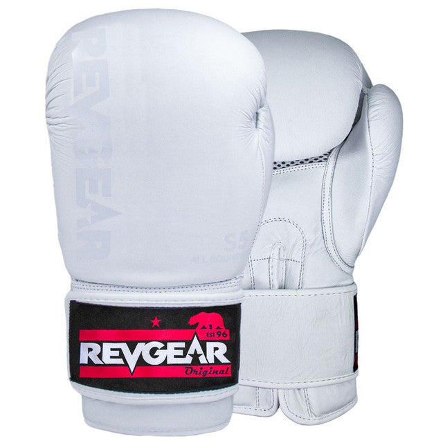 S5 All Rounder Glove