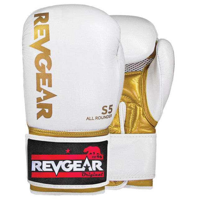 S5 All Rounder Glove